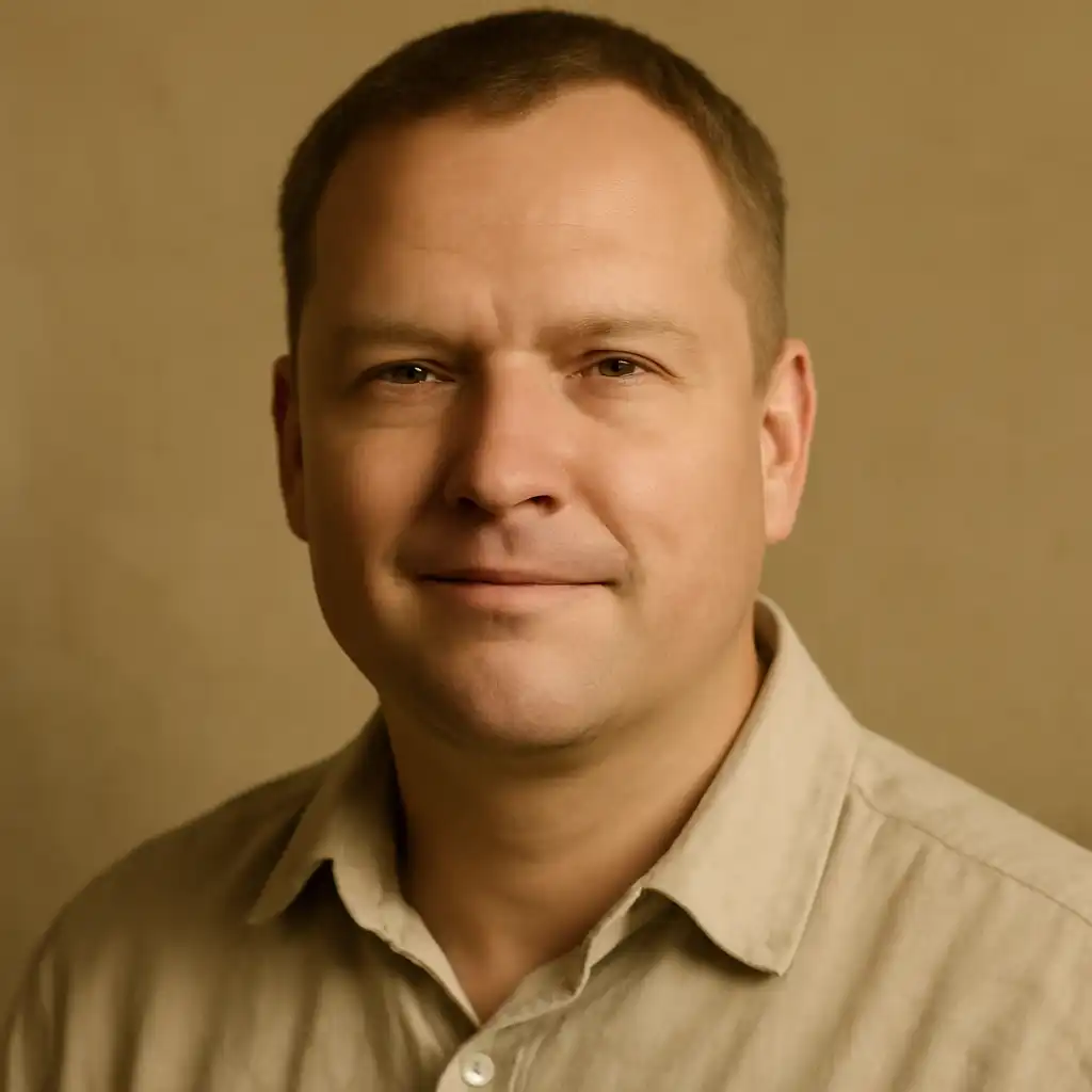 Tobias Knudsen